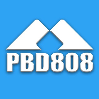 لوگوی کانال تلگرام pbd808 — کانال طراحی عملکردی و بهسازی لرزه‌ای