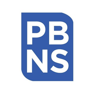 टेलीग्राम चैनल का लोगो pbns_india — Prasar Bharati News Service - PBNS