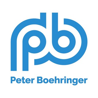 Logo des Telegrammkanals pboehringer - pboehringer [Peter Boehringer]