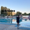 Logo of telegram channel pbrasssikx — p.brasss | everyone matters