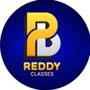 Logo of telegram channel pbreddyclasses — PB Reddy Classes