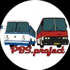 Логотип телеграм канала @pbs_project — PBS.project