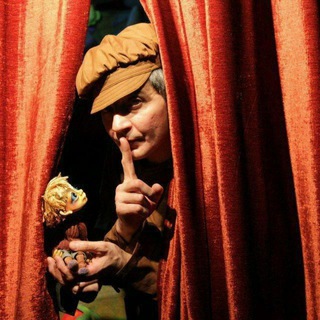 Логотип телеграм канала @pbtc_russ — Политика закулисья🎭