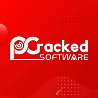 टेलीग्राम चैनल का लोगो pc_cracked_softwares — PC CRACKED SOFTWARES