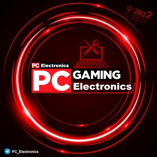 Логотип телеграм канала @pc_electronics — Компьютеры и Комплектующие