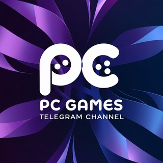 Logo of telegram channel pc_games_2024 — Pc Games 😎