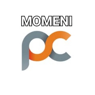 لوگوی کانال تلگرام pc_momeni — PC_MOMENI