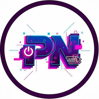 Telegram kanalining logotibi pc_nout — PC NOUT