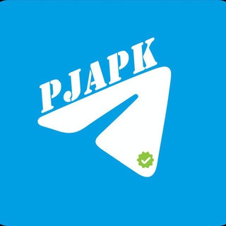 电报频道的标志 pc_pjapk — 破解软件备用导航