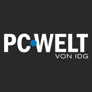 Logo des Telegrammkanals pc_welt - PC-WELT