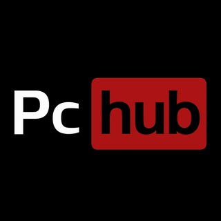 Логотип телеграм канала @pc0bzor — PC hub