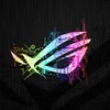 Logo of telegram channel pc4gaming — •《 ROG 》•