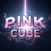 Логотип телеграм канала @pc_alerts — Pink Cube | Alert