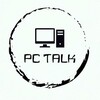 Логотип телеграм канала @pc_daily — PC Talk