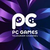 Logo of telegram channel pc_games_2024 — Pc Games 😎