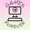 Логотип телеграм канала @pc_gfx — 💙GF💙 [Скачать игры на ПК/PC]