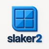 Telegram channel Winlator Pc игры / slaker2 logo