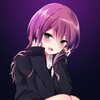 Логотип телеграм канала @pc_wa11p — Аниме обои на ПК