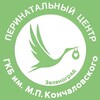 Логотип телеграм канала @pc_zelenograd — #СтанцияСчастья