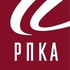Логотип телеграм канала @pcarnews — РПКА