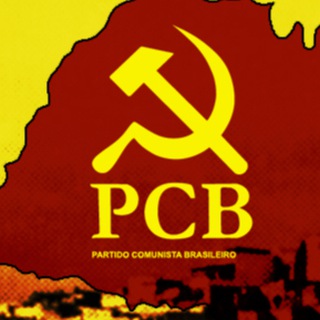 Logotipo do canal de telegrama pcb_sp - PCB SP - Notícias