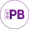 Логотип телеграм -каналу pcbase_ua — PCBase - Магазин Ігрових ПК