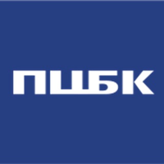 Логотип телеграм канала @pcbk59 — ПЦБК
