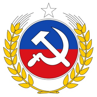Logotipo del canal de telegramas pcdechile - Partido Comunista de Chile