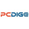 Telegram channel PCDIGA logo