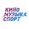 Логотип телеграм канала @pcdynamo — ПЦ «КМС» официальный канал