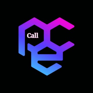 Logo saluran telegram pce_call — Pce Alpha & Gambles