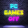 Logo of telegram channel pcgamesoff_officiall — @PCgamesoff