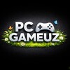 Telegram kanalining logotibi pcgamesofficialuz — PCgamesuz