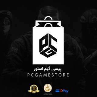 لوگوی کانال تلگرام pcgamestore — ⚜️PcGameStore⚜️