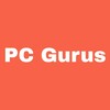 Logo of telegram channel pcgurus — PC Gurus