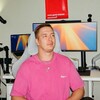 Логотип телеграм канала @pchalx — Алексей Печерица | IT | Удаленка | Жизнь