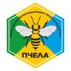 Логотип телеграм канала @pchela_ru — ПЧЕЛА