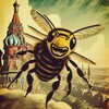 Логотип телеграм канала @pchelabz — Правильные Пчёлы | BZ