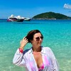 Логотип телеграм канала @pchelatour — Летим на отдых | ПчелаТур 🐝
