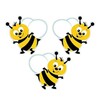 Логотип телеграм канала @pchelkibalashihi — Сетевые Пчёлки Балашихи