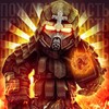 Логотип телеграм канала @pchstalzone — Пожарная часть | Stalzone