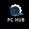 Telegram channel Pc hub logo