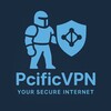 Логотип телеграм канала @pcificvpn — PcificVPN — News | Обход | Белый список
