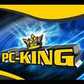 Logo saluran telegram pckings — Pc king
