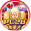 电报频道的标志 pckj28 — PC28游戏实时开奖