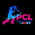 Logo saluran telegram pclcrickettips — PCL CRICKET TIPS