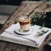 Логотип телеграм канала @pcllatte — piccolo latte