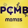 Logo saluran telegram pcmbdankmeme — 🚸 PCMB MEMES 🚸 SARCASM 😜