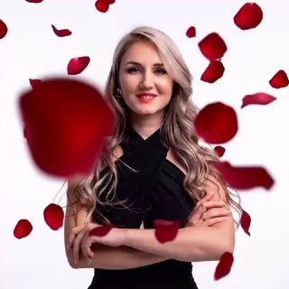 Логотип телеграм канала @pcollege_yuliabelaya — Юлия Белая о любви