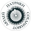 Логотип телеграм канала @pcp_patriki — Патрики объединяют людей | Patriki Connecting People